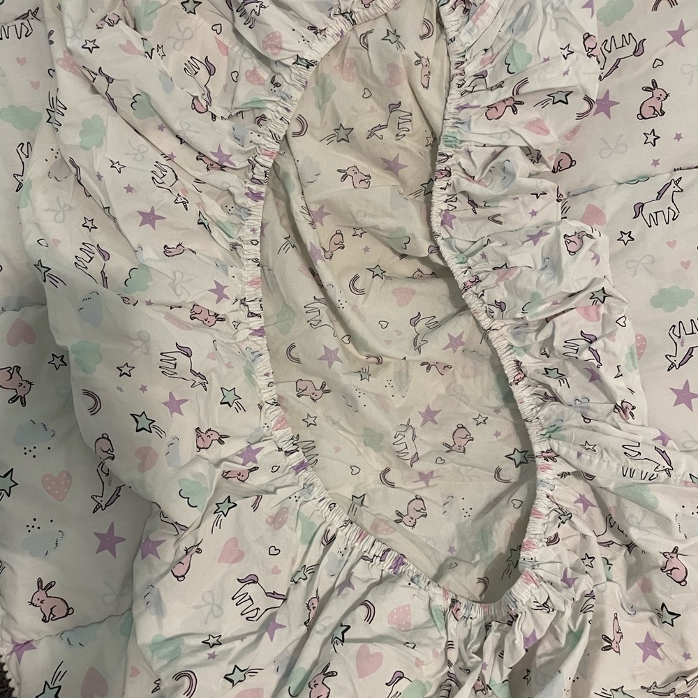 Comforter/Sheet Set - Picture 6 of 7